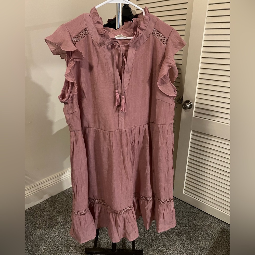 Women’s dress